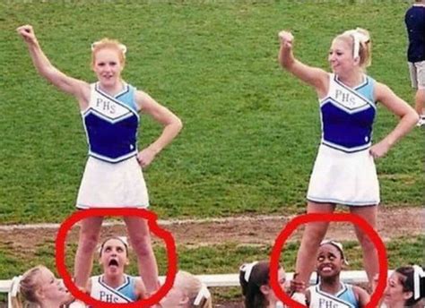 wardrobe malfunction nsfw|20 Of The Most Hilariously Shocking Cheerleader。